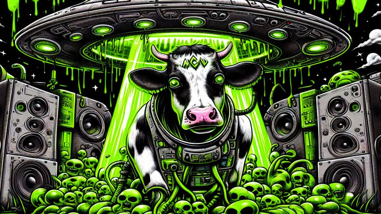 KOKKO ACID INVASION LIVESET