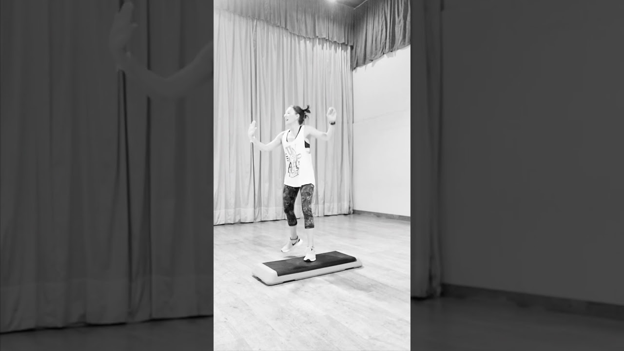 Zumba Step 