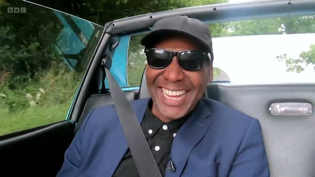 Celebrity Antiques Road Trip S11E08