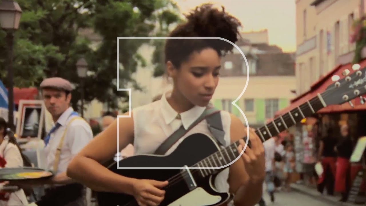 Lianne La Havas | No Room For Doubt | A Take Away Show