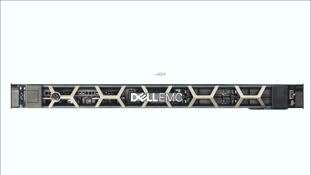 [ Intro ] Dell PowerEdge R6515