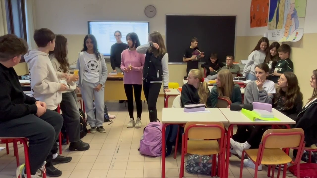 Abbiamo la Costituzione, ergo siamo liberi