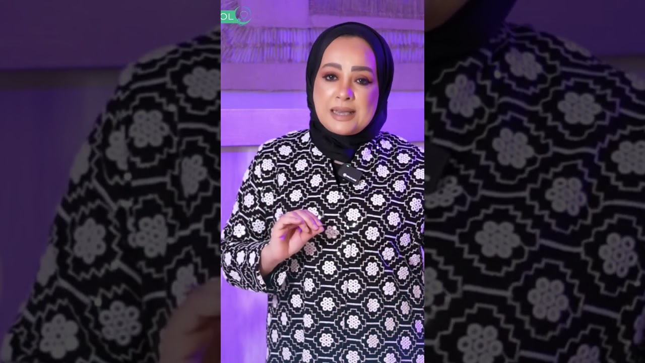 الصيام المتقطع في رمضان #دكتورة_شيرين_عطيه #اكسبلور #مرضالسكري #الضغط #دهون #الصيام