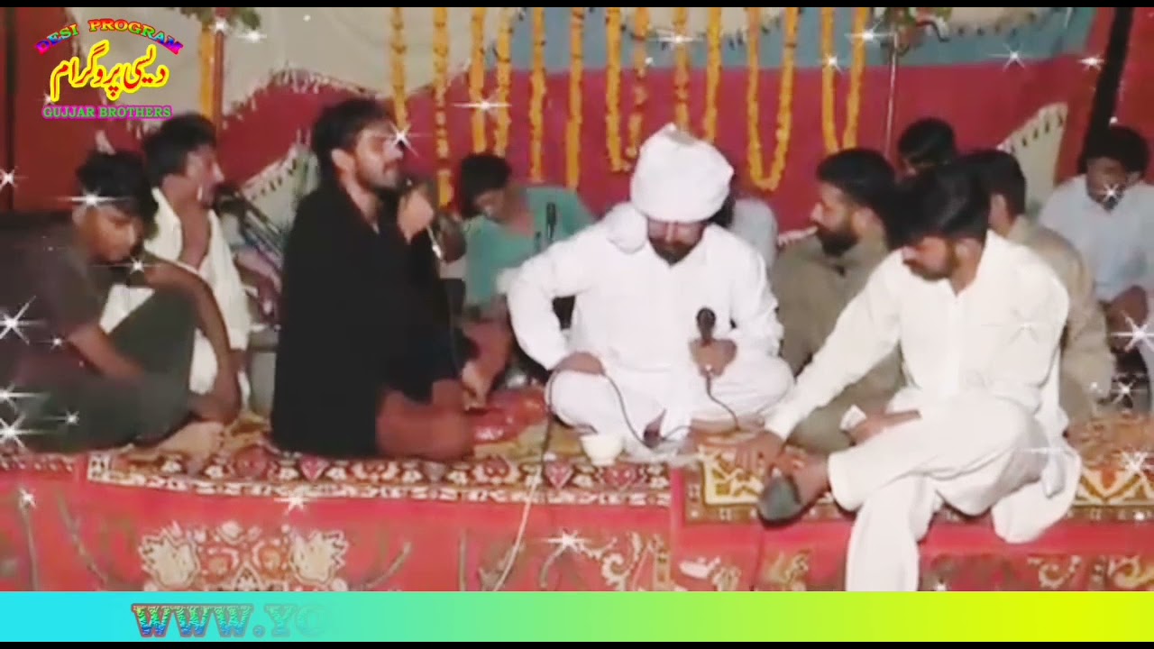 Chand Share Qasoor Mand ||by Ch Ramzan & Imran Shah & Adnan Afzal