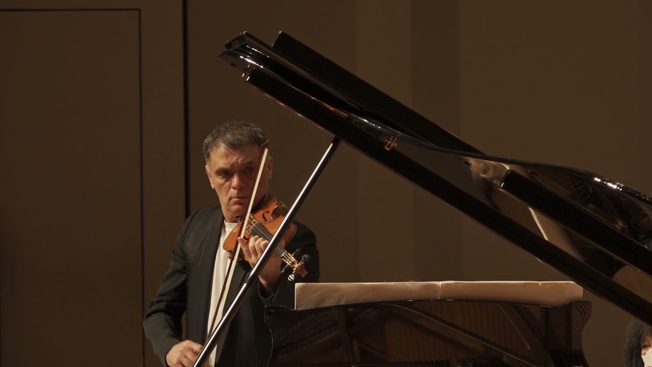 Fuzjko Hemming Special Concert(Musashino&Kodaira)