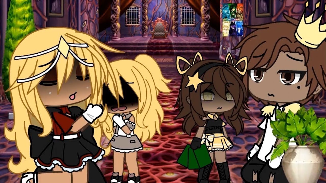 GachaLife TikTok 👈 ComPiLation 2023 ✨EP336