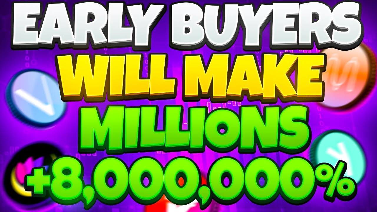 BEST Altcoin Gems To Buy For Massive Gains In 2025 (DON&rsquo;T MISS OUT!)