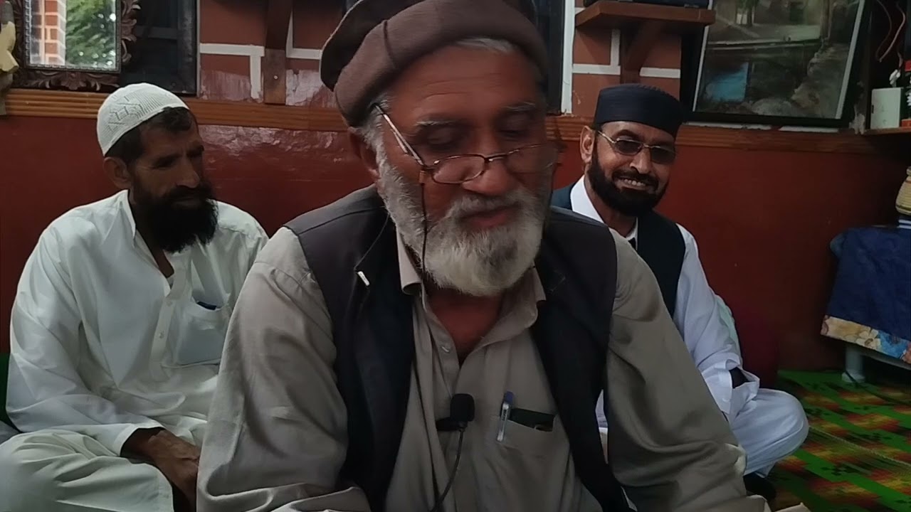 گل غزیز نزار صیب @پشتوسندری-ظ8ن @aenamushaira @پشتومیدیاچاینل 