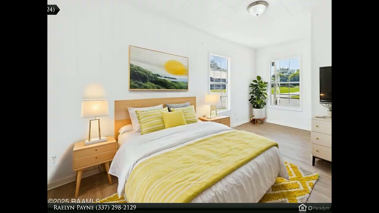 Cozy 2BR Duplex in Rayne – Easy Access & Affordable Rental!