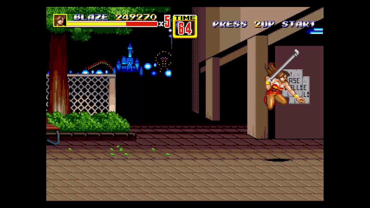 RETROARCH JOGANDO JOGOS 8BITS 16BITS