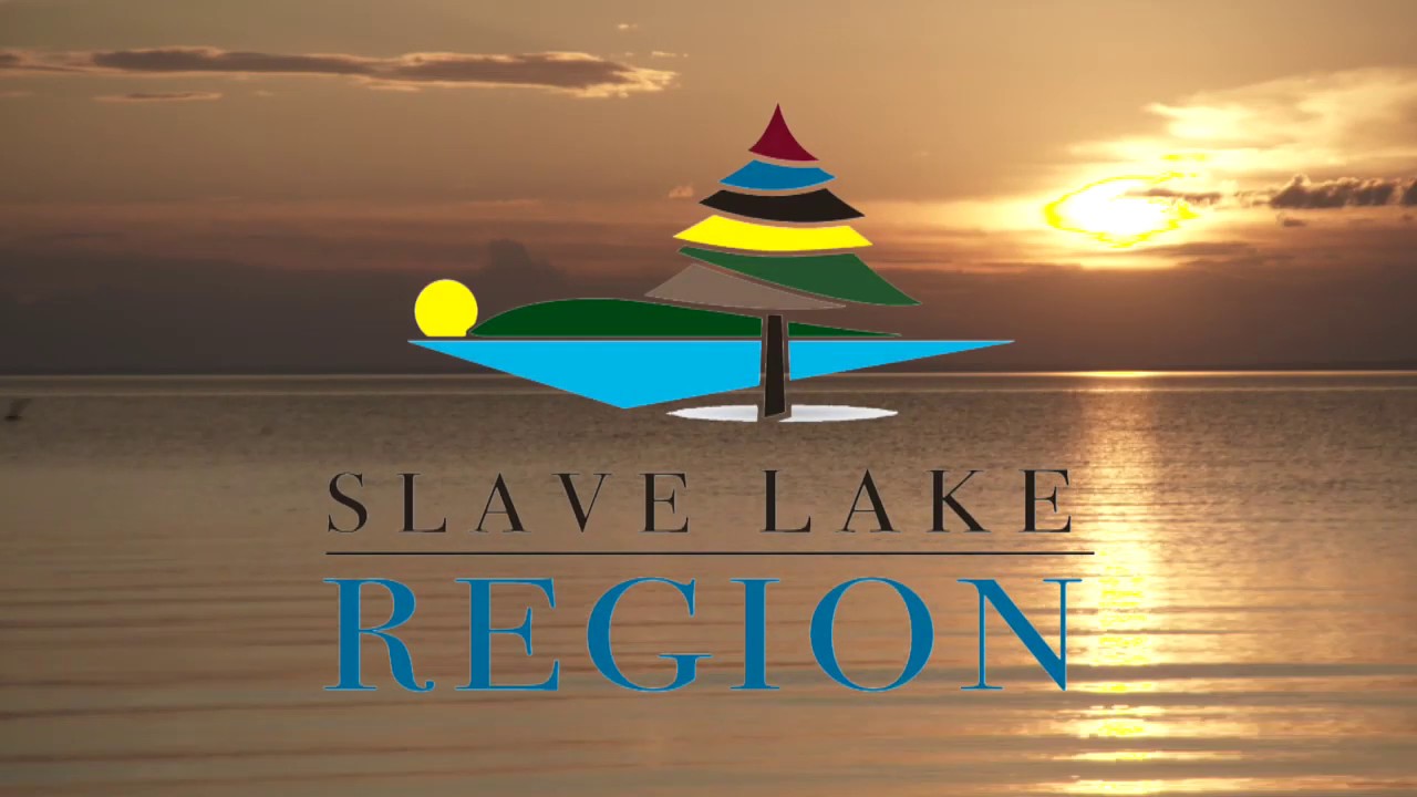 Living in Slave Lake