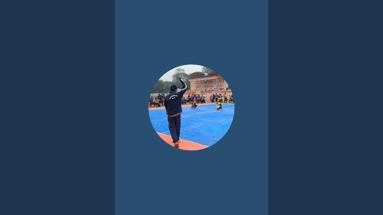 Khelo mp kho kho Championship Jabalpur 2025-26 khandwa vs Khargouan Quarter final