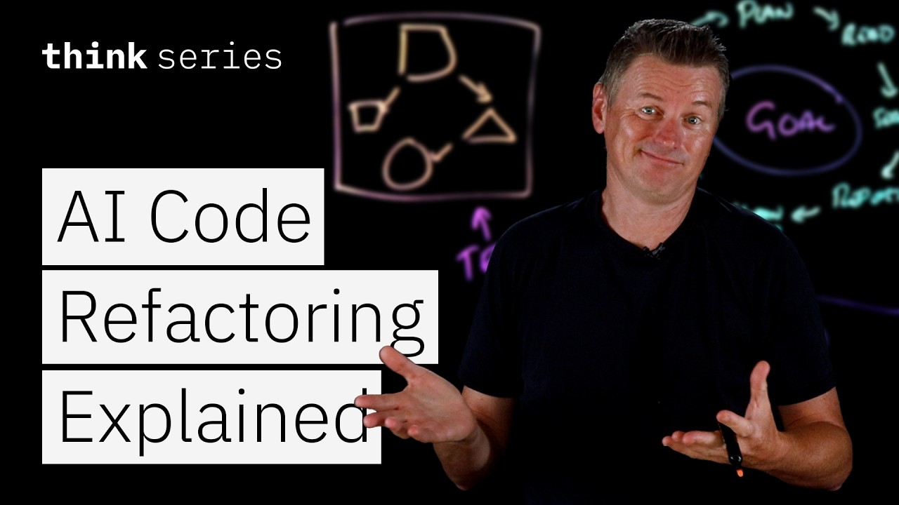 What Is AI Code Refactoring? Agentic AI & Safe Code Changes