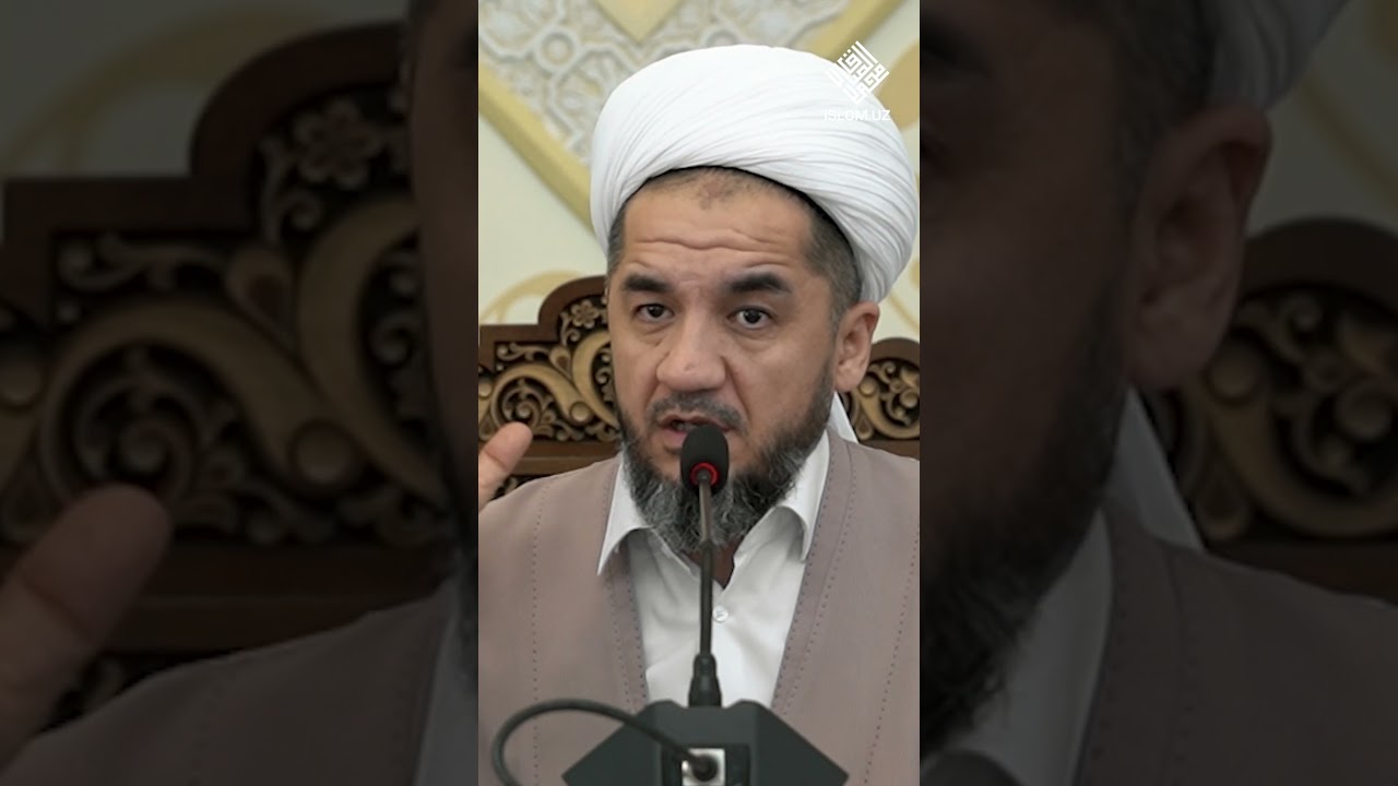 Riyo  | Ismoil Muhammad Sodiq