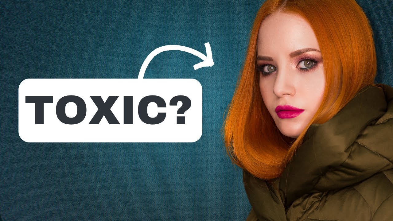 11 Ways To Avoid Attracting Toxic People