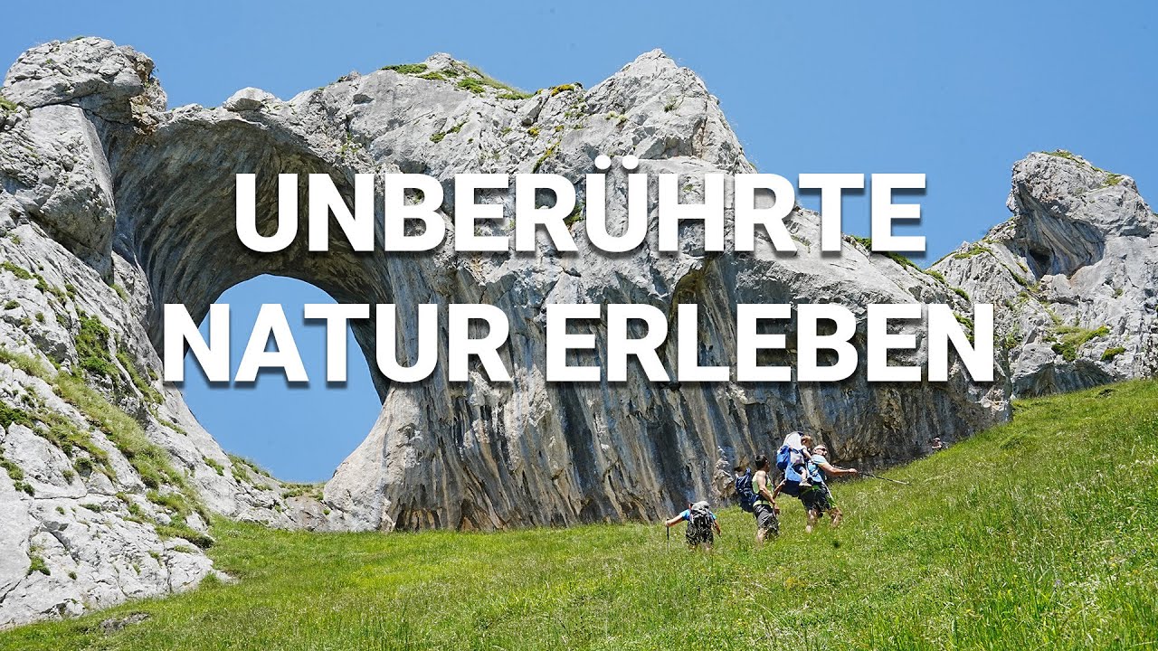 Outdoor-Paradies Asturien – Wandern, Küste & Abenteuer im grünen Spanien