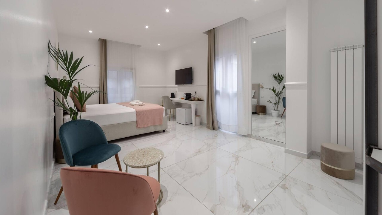 Leia Hospitality, Milan, Italy | Travel With Divya