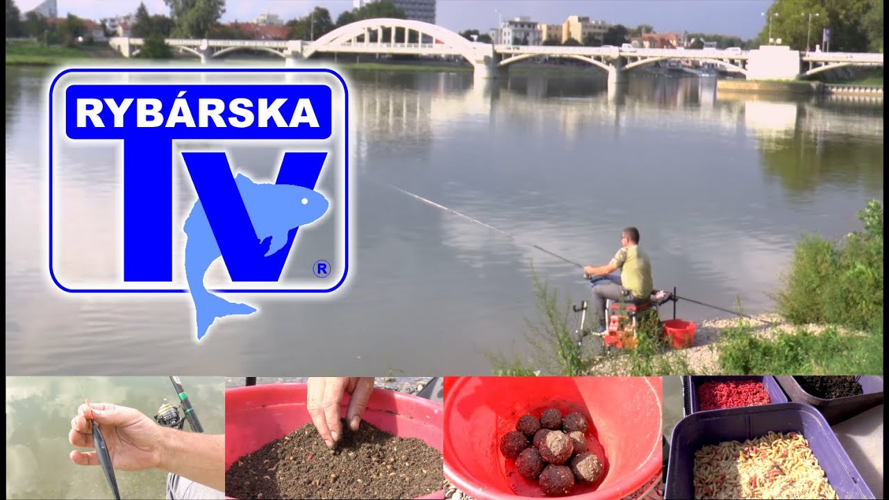 RTV 16/2021 : Lov rýb spôsobom plávaná na rieke