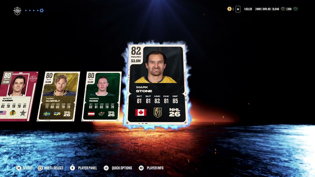 NHL 26 HUT Cup Chase Episode 3🎮🏑