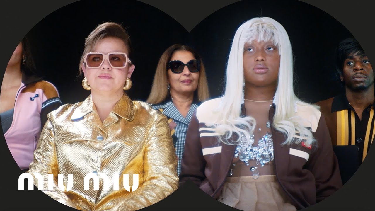 Miu Miu Spring/Summer 2022 – Director’s cut