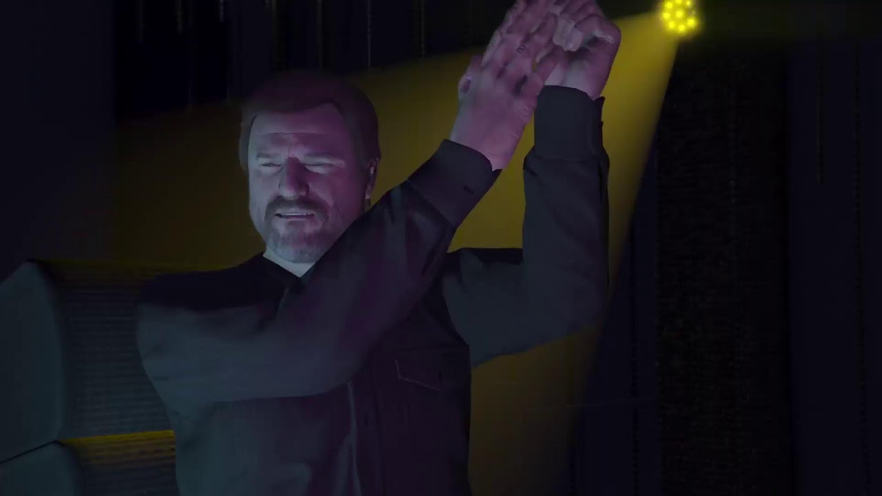 Grand Theft Auto V Online (No Commentary)