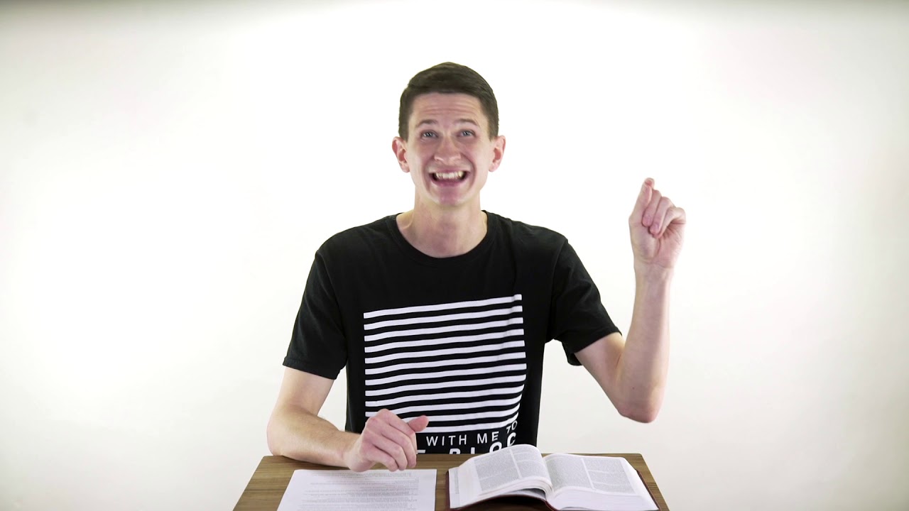 Does Jesus Care About What Matters To Me? Wk. 2 of It's Personal