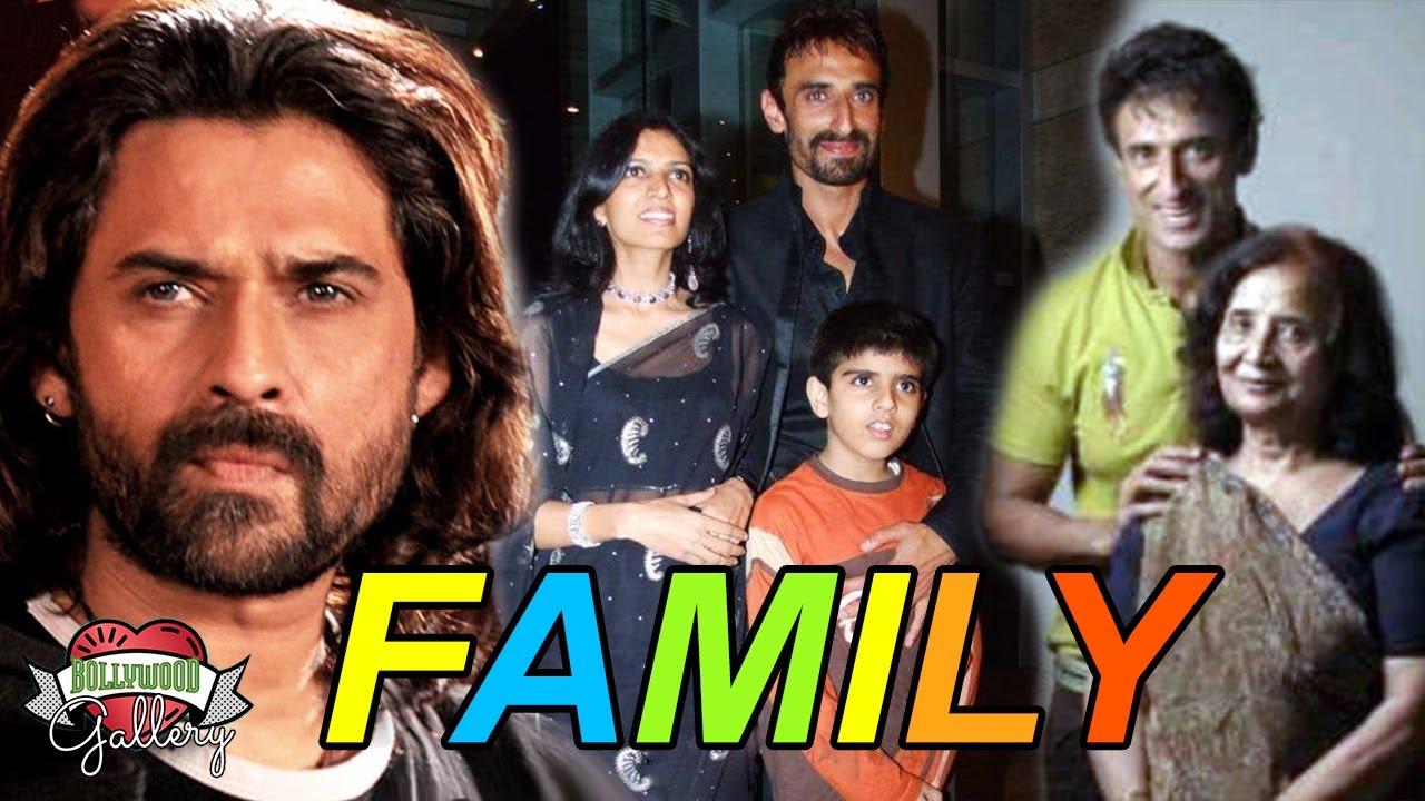 Mukul Dev Family With Parents, Wife, Daughter, Brother, Career and Biography