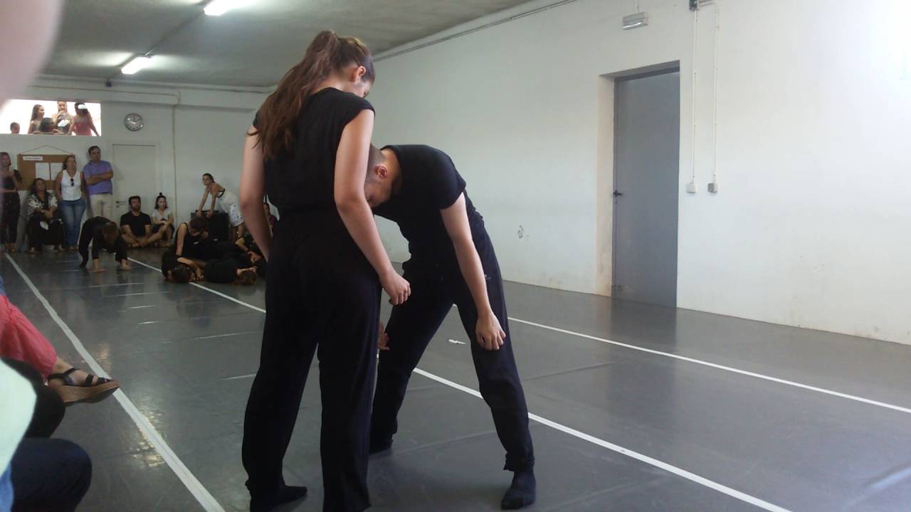 Quorum Summer Dance Amadora 2016 - Contempor&acirc;neo