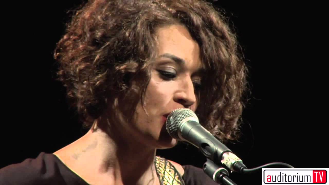 Carmen Consoli e Fabio Abate - 