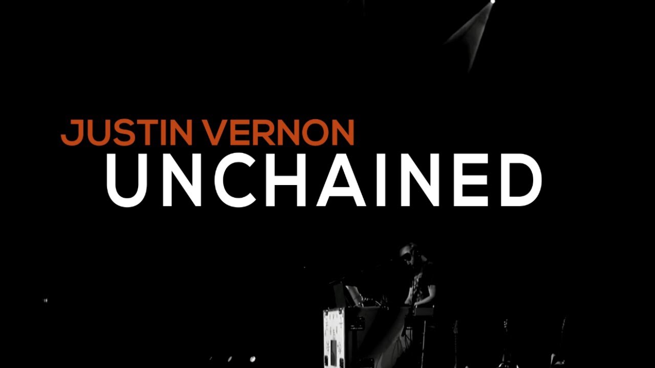 Justin Vernon - Unchained (Live at The Theatre at Ace Hotel, Los Angeles, 2017)