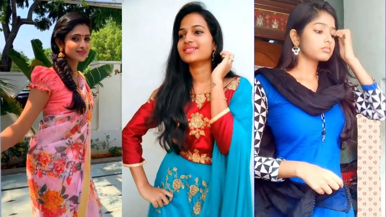 😍கலக்கலான டிக் டாக் | Tamil funny dubsmash Tik Tok Videos | Part 5