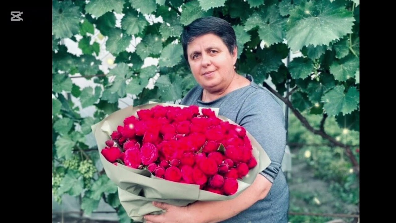 Мама...🥰❤️