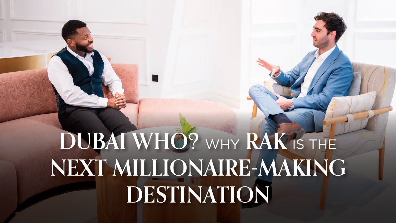 Dubai Who? Why RAK is the Next Millionaire-Making Destination | Gulf Estates