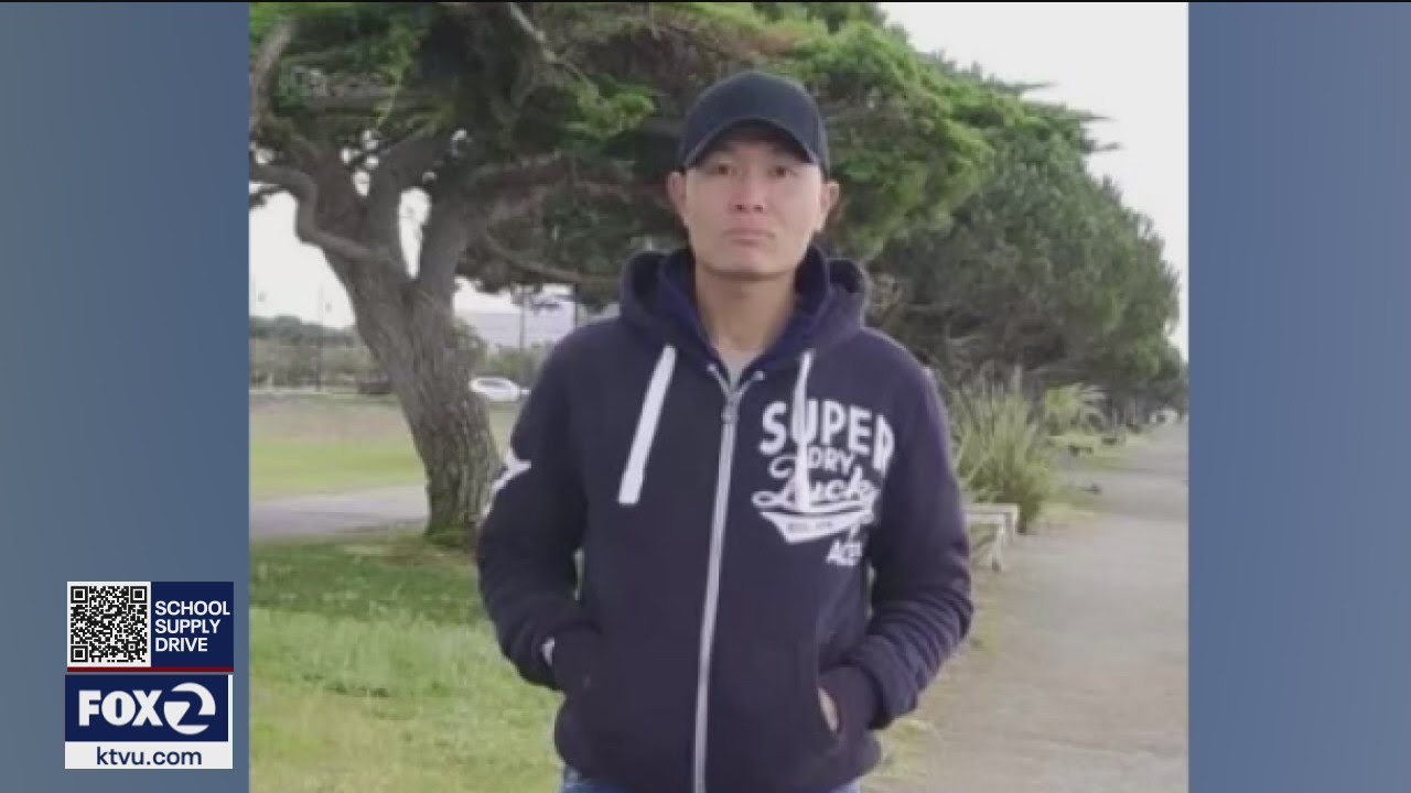 New video shows suspects shoot and kill rideshare driver in Oakland