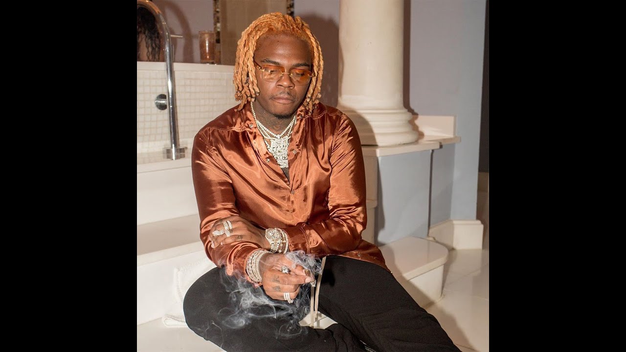[FREE] Gunna x Young Thug Type Beat - 