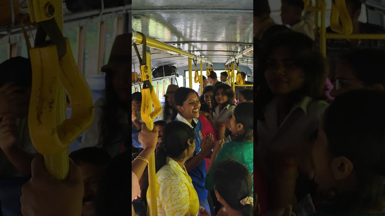You can go on this trip for just Rs. 480😍😍 #ksrtc #vagamon #onedaytrip