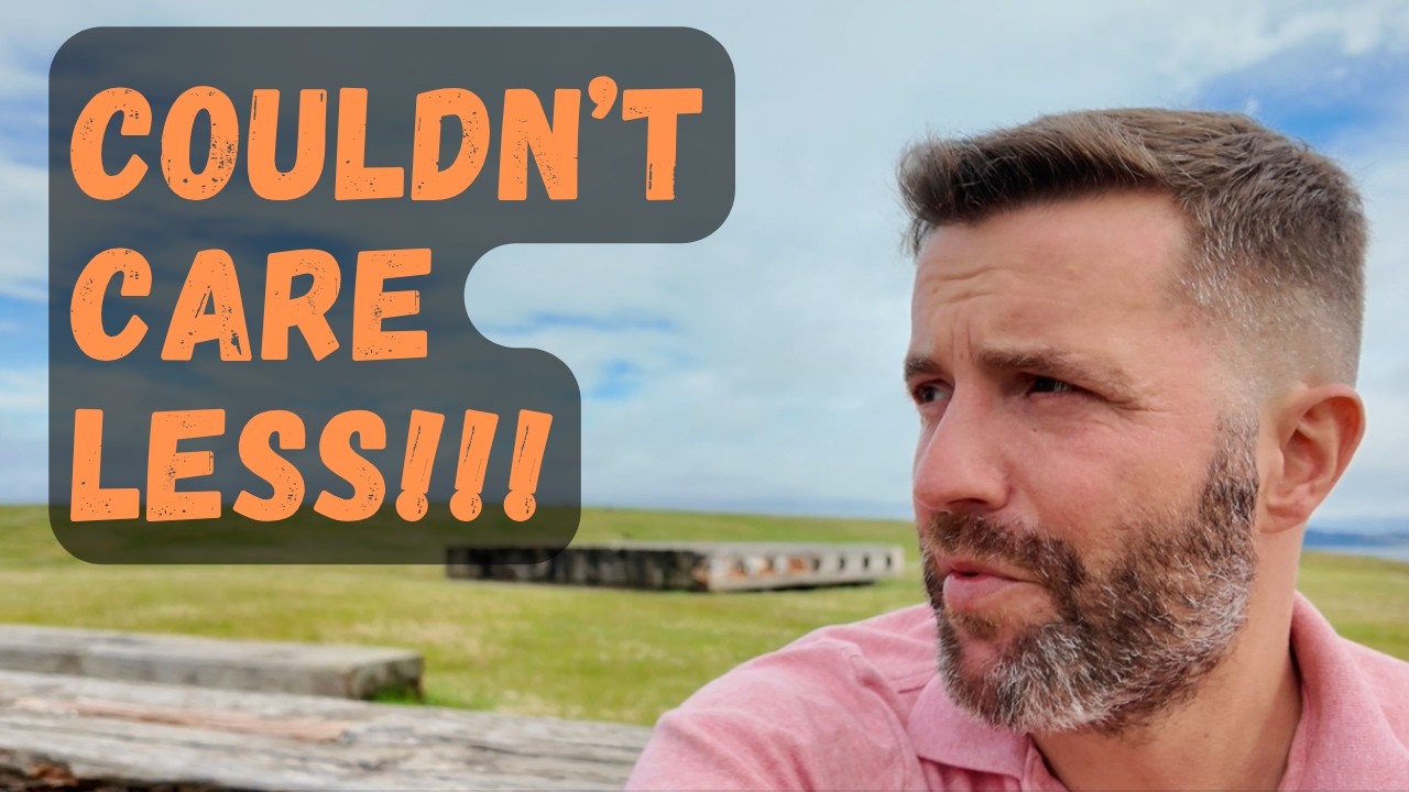 5 Things I No Longer Care About Since Quitting Alcohol