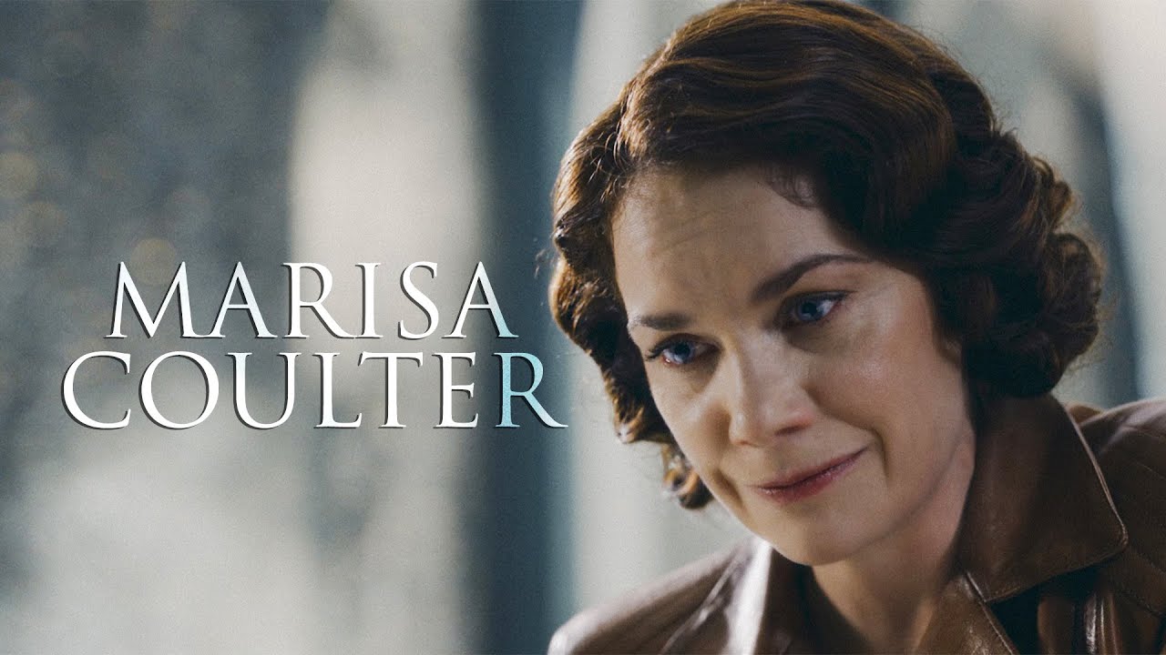 Marisa Coulter | Oblivion