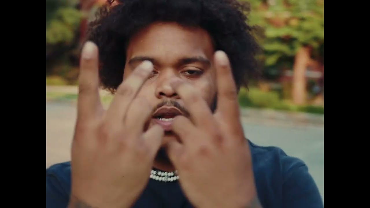 OkDEAZY - pe$o$. (Official Music Video) 🎥: @nickshnnon 