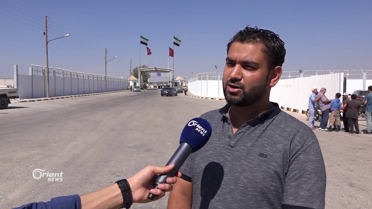 مطالبات بإعادة تفعيل خدمة الحجز الإلكتروني في معبر باب السلامة الحدودي