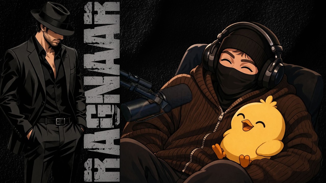 27.12.2025 [Narco City] Salvatore Caravelli Sag nichts. Er weiß es schon !