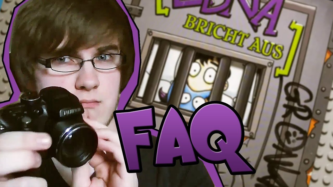 Vlog #01 - Stop-Motion FAQ