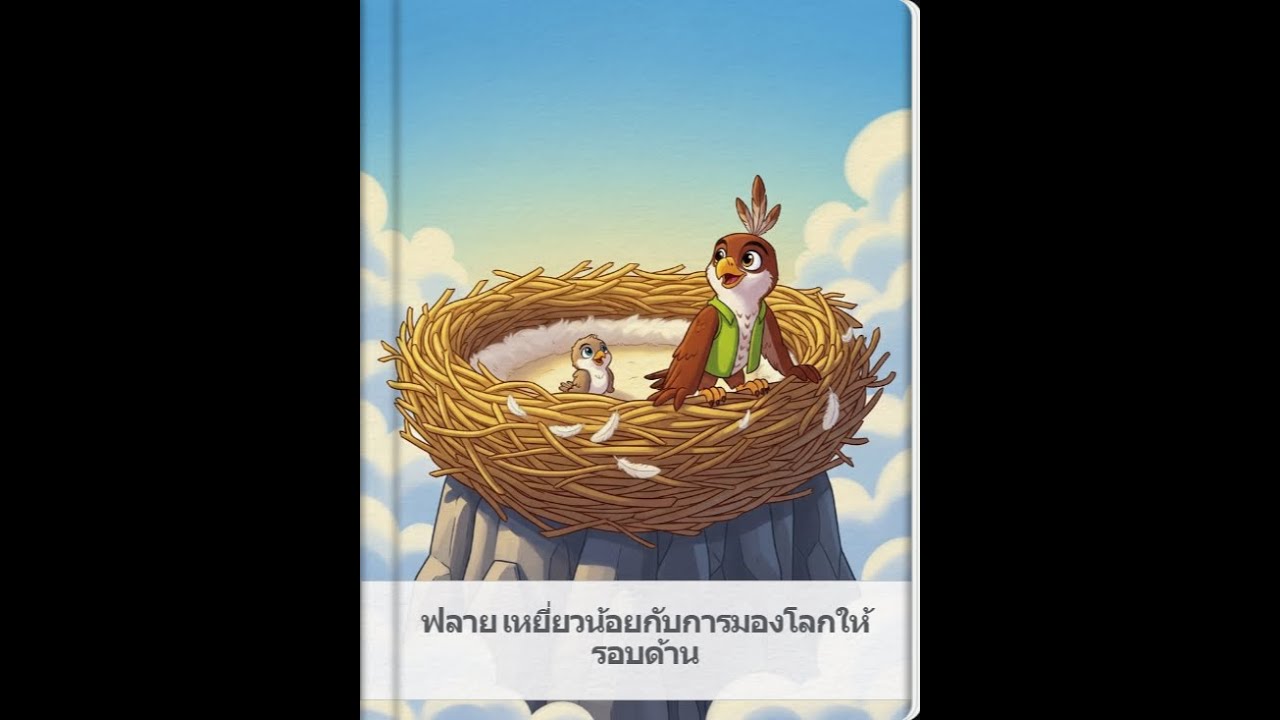 เกือบไปแล้ว! ถ้า 