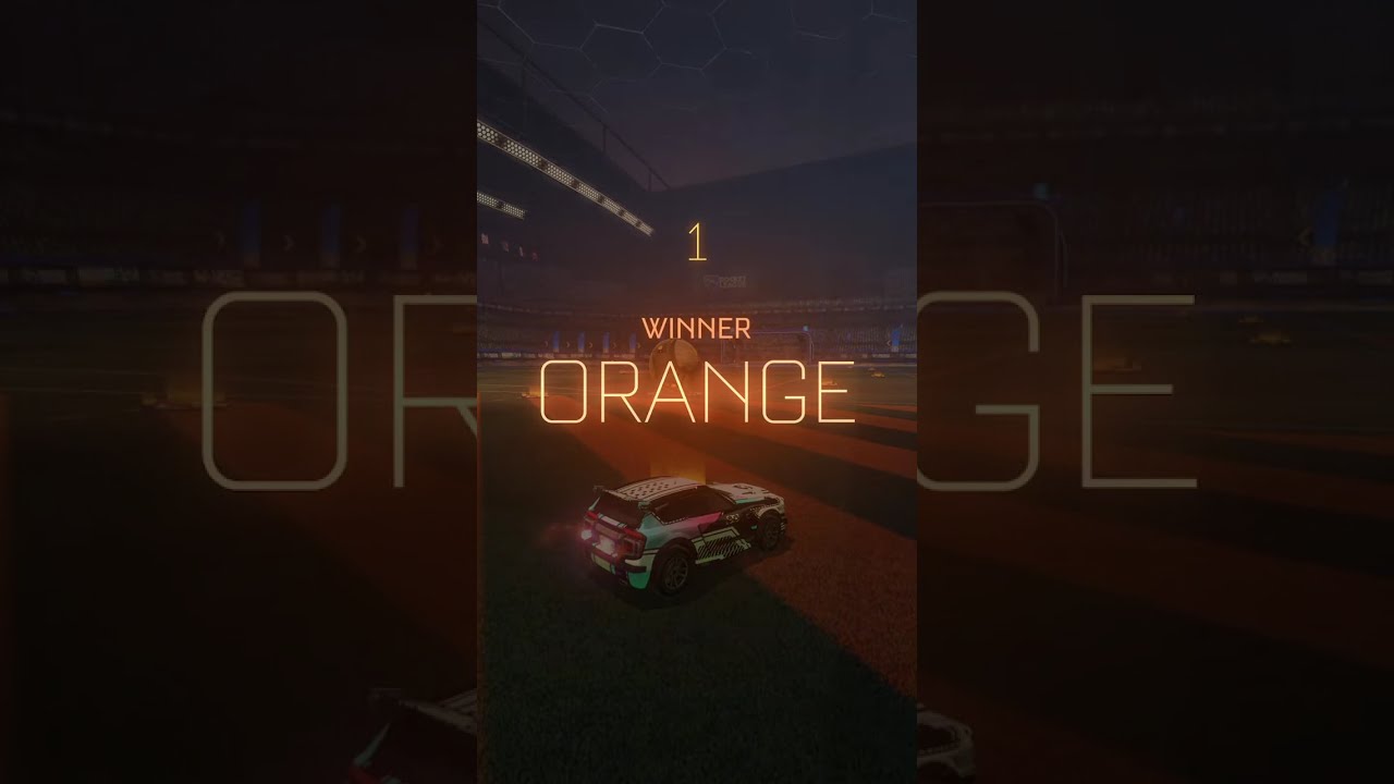 Rocket League Ranked