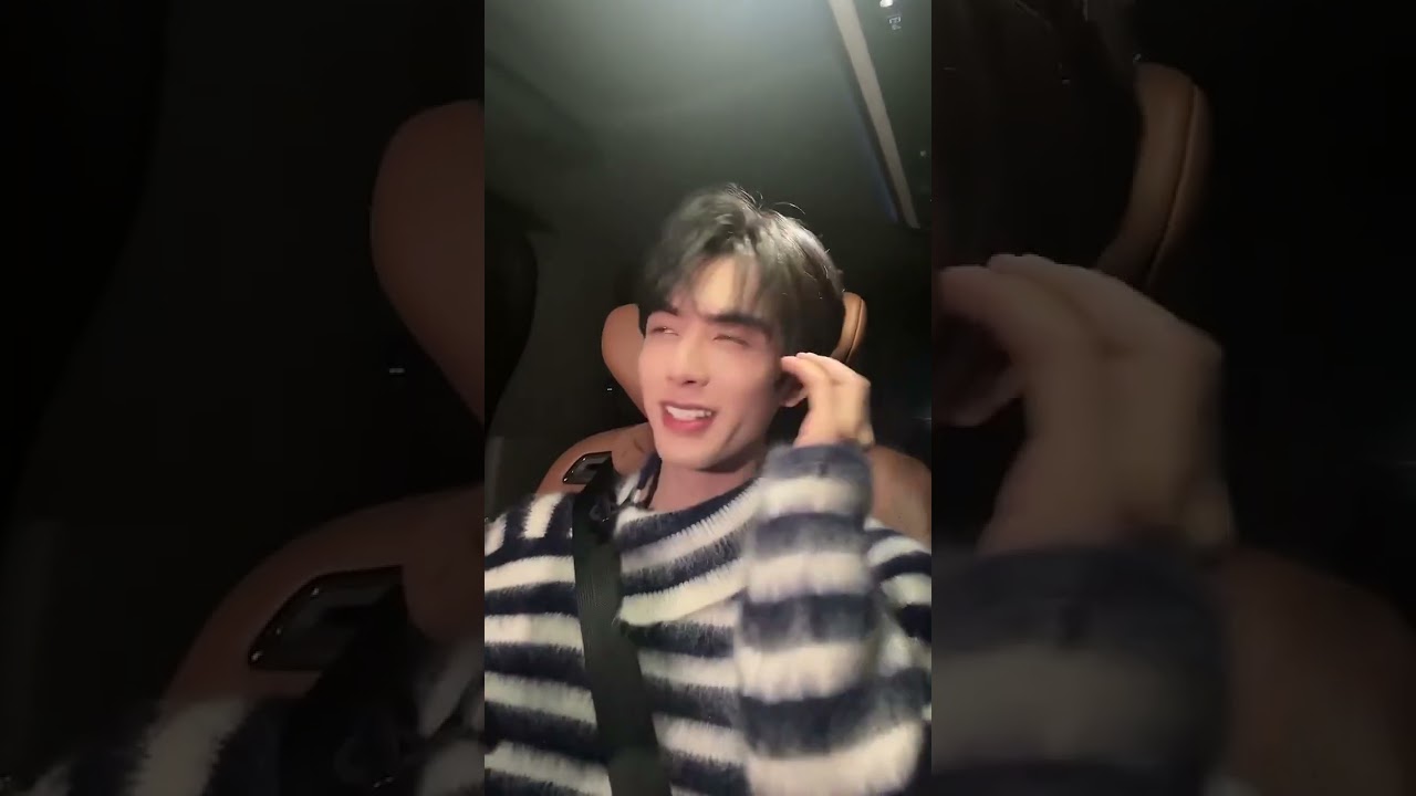 20250325 宋威龍 Song WeiLong 26歲生日直播