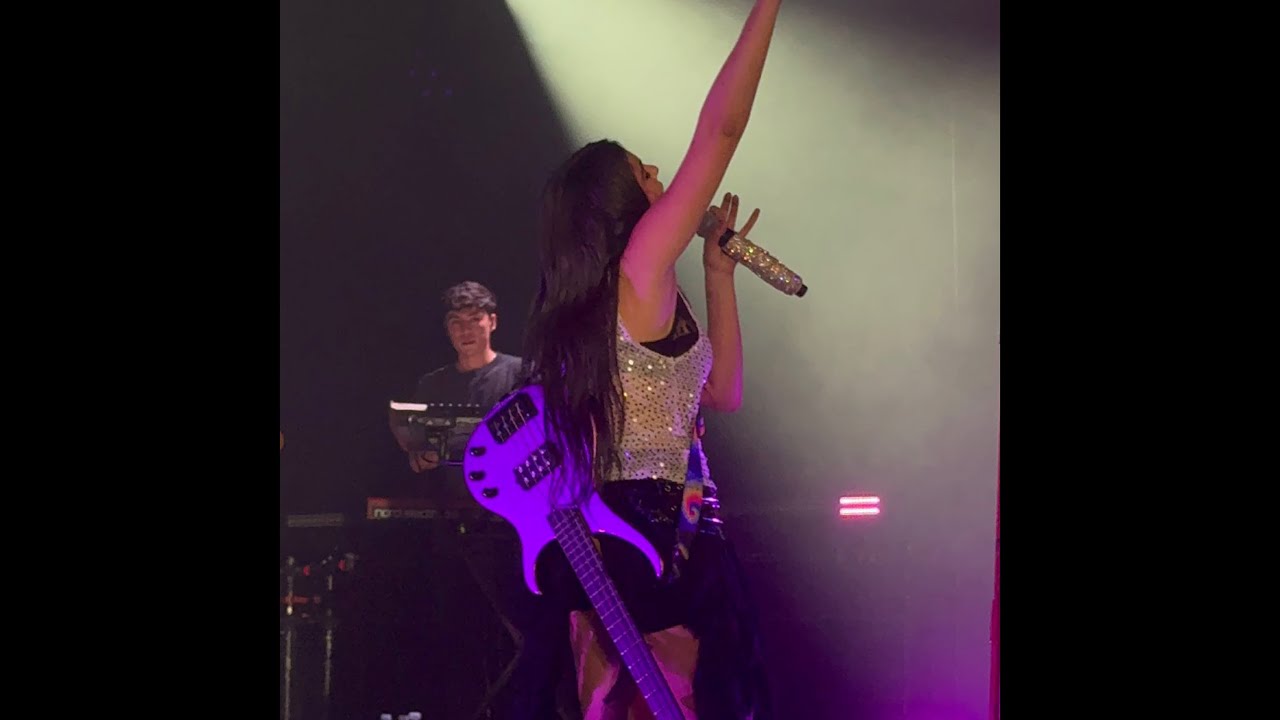 BLABLA - CHIARA OLIVER | UMUSIC FESTIVAL 2025