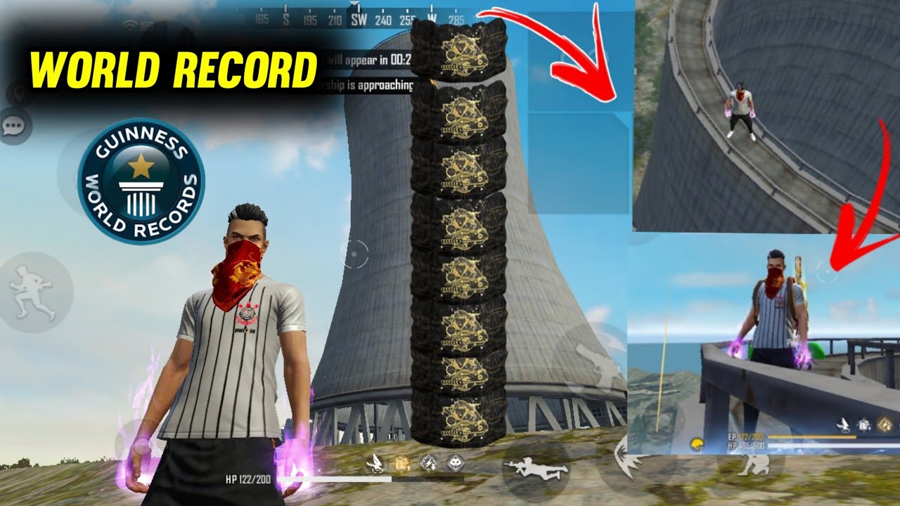 Bimashakti Ke Tower 🗼 Par Kaise Chadhe #sunga gamer 07 #free fire #viral #youtube video # short