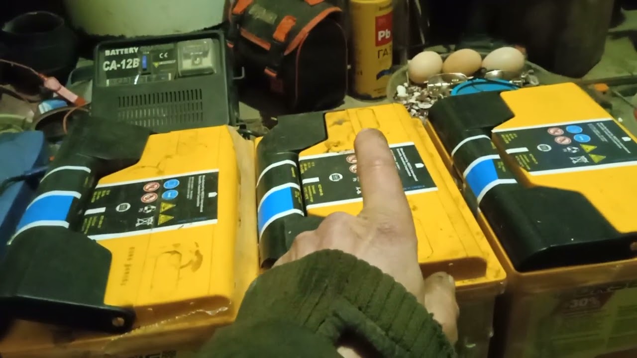 Інвертор 12 х 220 в 600 вт. Як аварійне світло . Генератор на магістральний газ , та витрати палива