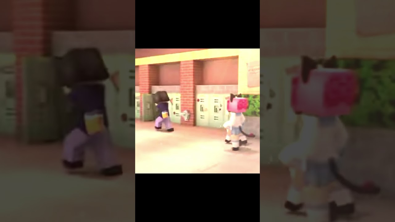 Mystreet season 7. (sorry it's off beat) #aphmau #jess #jason #aaron #kc #lucinda #melissa #garroth