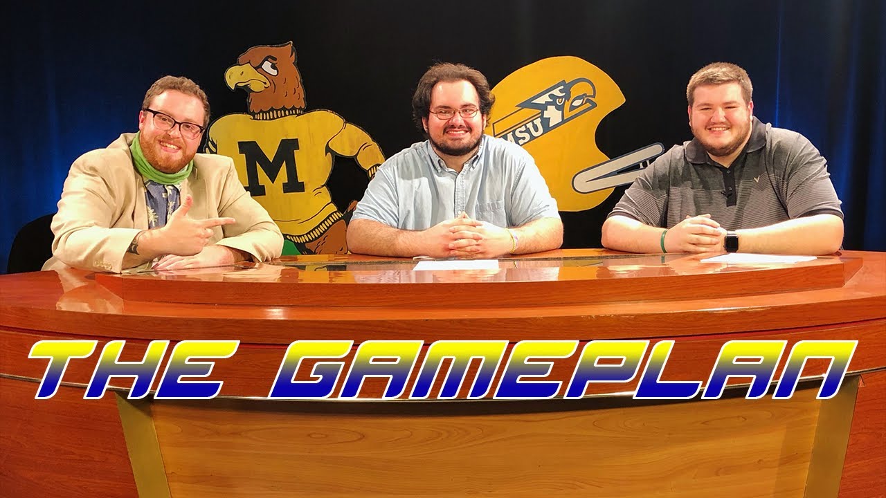 The GamePlan - Episode 4